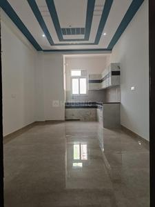 Hall Image of 720 Sq.ft 3 BHK Independent House for sale in Palam Vihar Extension Gurgaon for Rs. 9500000
