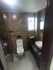 Image of 900 Sq.ft 1 RK Builder Floor for rent in Vijay Niketan RWA, Naraina, New Delhi for Rs. 25000