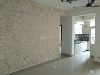 Hall Image of 1085 Sq.ft 2 BHK Apartment / Flat for rent in Angel Jupiter, Indirapuram Ghaziabad for Rs. 23000