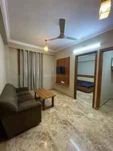 1 BHK Flat