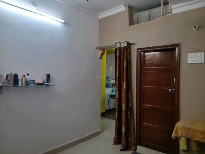 Bedroom Image of 750 Sq.ft 1 BHK Builder Floor for sale in Abids Hyderabad for Rs. 4000000