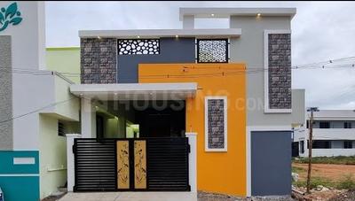 Image of 1250 Sq.ft 2 BHK Independent House for sale in Veppampattu, Chennai for Rs. 6500000