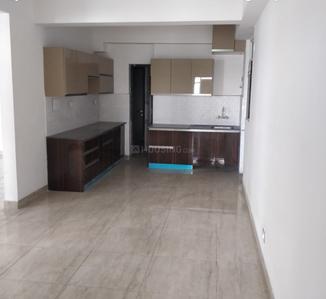 Living Room Image of 2495 Sq.ft 4 BHK Apartment / Flat for sale in Sector 74 Noida for Rs. 18000000