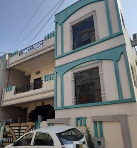 Image of 3348 Sq.ft 5 BHK Independent House for sale in Kismatpur, Hyderabad for Rs. 18100000