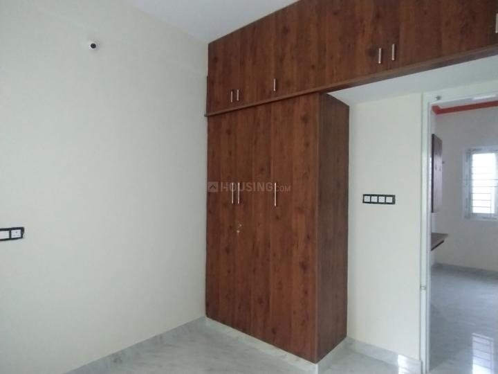 Koramangala Bedroom 1