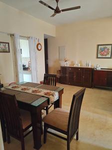 2 BHK Flat