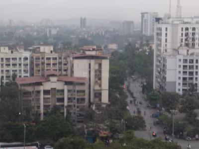 Image of 1200 Sq.ft 2 BHK Apartment / Flat for sale in Kalyan West, Kalyan for Rs. 14000000
