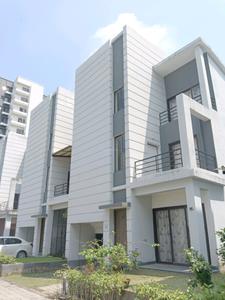 4 BHK Villa