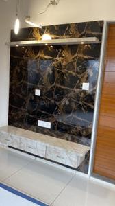 Balcony Image of 1600 Sq.ft 3 BHK Apartment / Flat for rent in Fortune 361, Sama Savli Vadodara for Rs. 35000