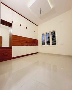 Bedroom Image of 1330 Sq.ft 3 BHK Apartment / Flat for sale in Valasaravakkam Chennai for Rs. 17223670