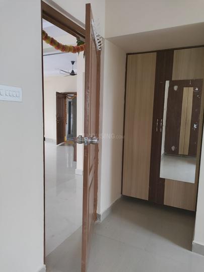Dheeraj Eternal Sri Andal Residency Bedroom 1