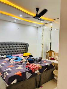 Bedroom Image of 1432 Sq.ft 3 BHK Apartment / Flat for sale in Casagrand Lorenza, Kogilu Bengaluru for Rs. 18000100