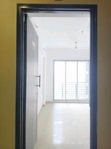 Main Entrance Image of 669 Sq.ft 1 BHK Apartment / Flat for sale in Versatile Valley, Palava Phase 1 Thane for Rs. 4000000