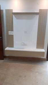 3 BHK Independent Builder Floor