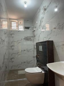 Bathroom Image of 4000 Sq.ft 2.5 BHK Independent House for sale in Mallathahalli Bengaluru for Rs. 26800000