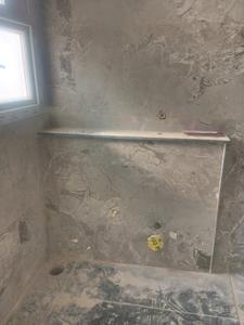 Bedroom One Image of 1529 Sq.ft 3 BHK Apartment / Flat for sale in Aparna Zenon, Narsingi Hyderabad for Rs. 23000000