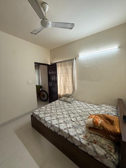 Sector 7, HSR Layout Bedroom 1