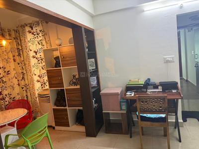 Hall Image of 1200 Sq.ft 2 BHK Builder Floor for rent in T Dasarahalli Bengaluru for Rs. 35000