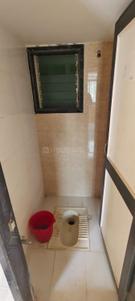 Bathroom Image of 680 Sq.ft 1 BHK Apartment / Flat for sale in Rai Tulip, Kalyan East Kalyan for Rs. 4500000