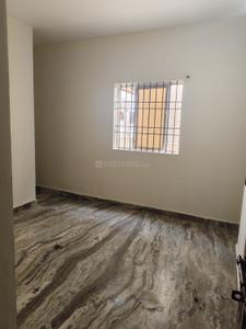 Bedroom Image of 1200 Sq.ft 3 BHK Independent House for sale in Madipakkam Chennai for Rs. 11700000