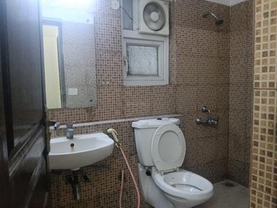 Image of 1215 Sq.ft 2 BHK Apartment / Flat for sale in The 3C Lotus Zing, Sector 168, Noida for Rs. 8500000