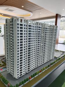 Image of 3350 Sq.ft 4 BHK Apartment / Flat for sale in The Reserve, Mundhwa, Pune for Rs. 42000000