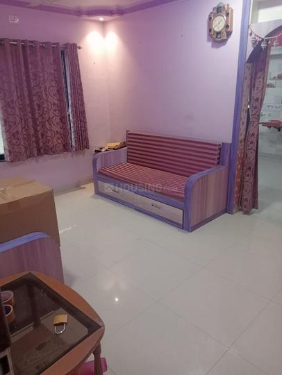 Aga Nagar, Wadgaon Sheri Bedroom 1