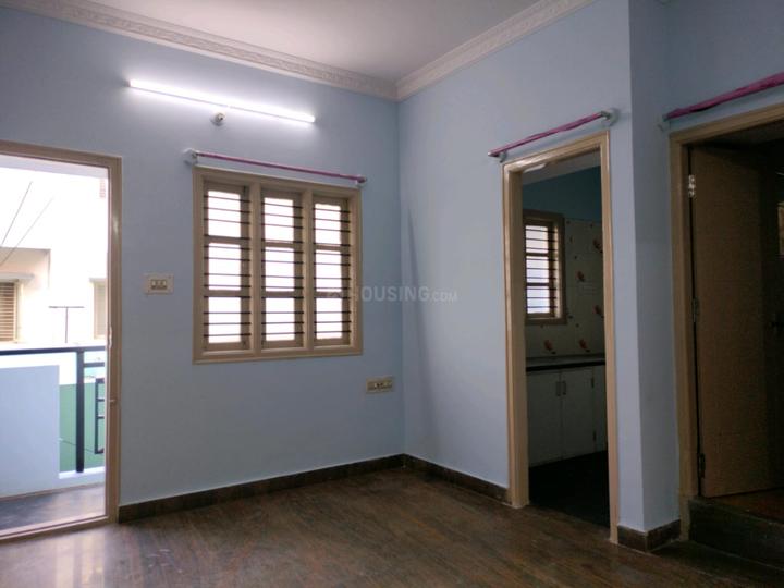 Noor Residency Bedroom 1