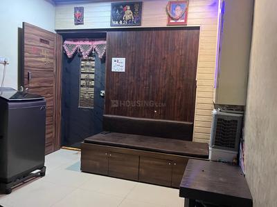 1 BHK Flat