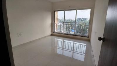 Bedroom Image of 1350 Sq.ft 3 BHK Apartment / Flat for sale in Jogeshwari East Mumbai for Rs. 33500000