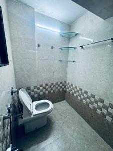 Image of 1000 Sq.ft 2 BHK Apartment / Flat for rent in Rustomjee Azziano, Thane West, Thane for Rs. 45000