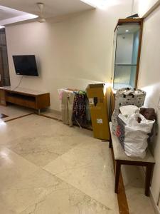 Hall Image of 2800 Sq.ft 3 BHK Apartment / Flat for rent in Mittal Dariya Mahal, Malabar Hill Mumbai for Rs. 250000