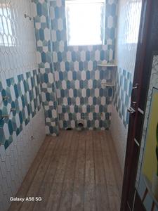 Bathroom Image of 783 Sq.ft 2 BHK Apartment / Flat for sale in Uma Sajhbati Phase II, Bansdroni Kolkata for Rs. 2975400