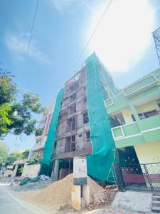 Image of 1100 Sq.ft 2 BHK Apartment / Flat for sale in Paanduranga Puram, Visakhapatnam for Rs. 11500000