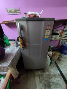 Kitchen Image of 530 Sq.ft 1 BHK Apartment / Flat for rent in South Dum Dum Kolkata for Rs. 16000
