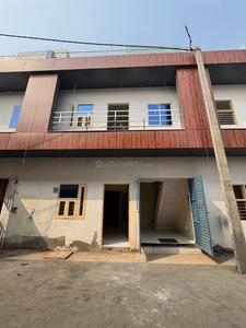 Image of 1100 Sq.ft 4 BHK Independent House for sale in Vijay Nagar, Ghaziabad for Rs. 4207151