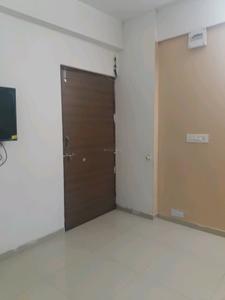 Living Room Image of 1245 Sq.ft 2 BHK Apartment / Flat for sale in Orchid Elegance, South Bopal Ahmedabad for Rs. 6800000