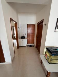 Hall Image of 2000 Sq.ft 3 BHK Builder Floor for sale in RR Nagar Bengaluru for Rs. 25000000