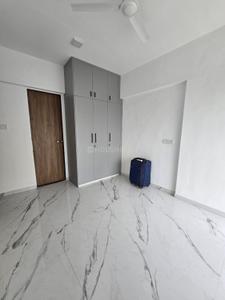 Bedroom Image of 825 Sq.ft 2 BHK Apartment / Flat for sale in Kandivali East Mumbai for Rs. 22000000