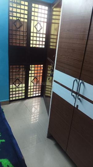 Bedroom Image of Bani PG in Karampura, New Delhi
