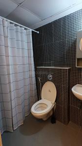 Image of 1012 Sq.ft 2 BHK Apartment / Flat for rent in Lodha CASA LAKESIDE, Palava Phase 2, Thane for Rs. 35000
