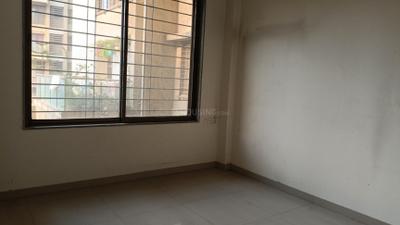 Bedroom Image of 1405 Sq.ft 3 BHK Apartment / Flat for sale in Pathardi Phata Nashik for Rs. 5500000