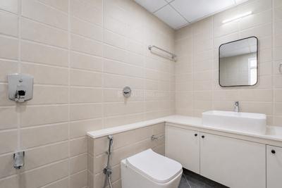 Image of 1600 Sq.ft 3 BHK Apartment / Flat for rent in Assetz Marq, Kannamangala - Whitefield Hoskote Road, Bengaluru for Rs. 69500