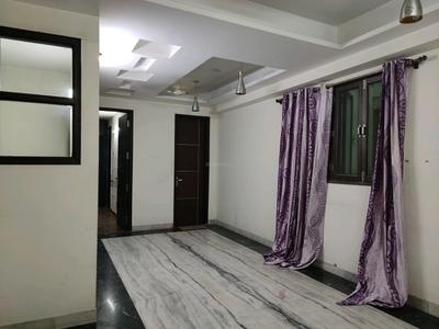 Living Room Image of 900 Sq.ft 2 BHK Apartment / Flat for sale in Civil Lines Gurgaon for Rs. 7000000