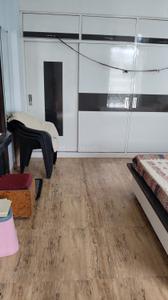 Bedroom Image of 1215 Sq.ft 3 BHK Penthouse for sale in Satellite Ahmedabad for Rs. 11000000