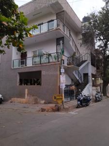 Image of 1500 Sq.ft 3 BHK Apartment / Flat for sale in Basaveshwara Nagar, Bengaluru for Rs. 17000000