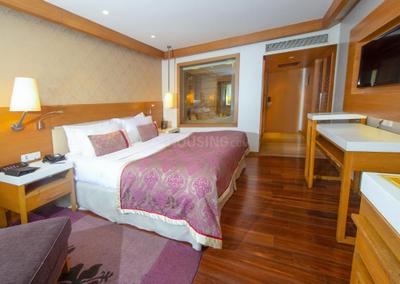 Bedroom Image of City Coliving Pg in Sector 44, Gurgaon