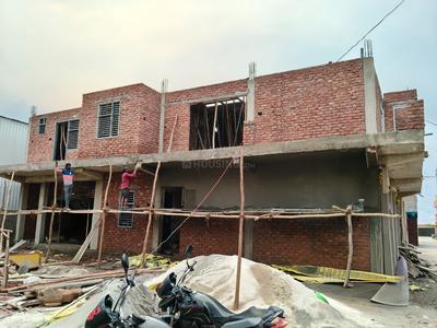 Building Image of 765 Sq.ft 3 BHK Independent House for sale in Sector 110 Gurgaon for Rs. 11480000