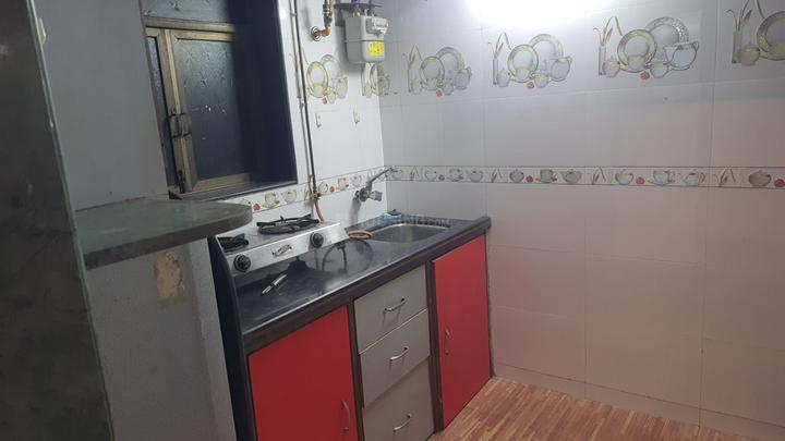 Sector 17, Vashi Kitchen 1