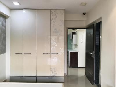 Bedroom Image of 1680 Sq.ft 3 BHK Apartment / Flat for sale in Cuffe Parade Mumbai for Rs. 110000000